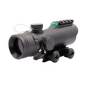 VISOR ARSENIC ARGON RED DOT 1X30 V3 AS30H C/NIVEL NEGRO