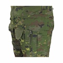 UNIFORME PANTALON CORSO BLACKBEARD COMBATE MK2 PIX. BOSCOSO 2XL