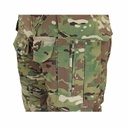 UNIFORME PANTALON CORSO BLACKBEARD COMBATE MK2 MULTICAM