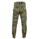 UNIFORME PANTALON CORSO BLACKBEARD COMBATE MK2 MULTICAM
