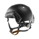 CASCO FMA FAST PJ ATRÁS ROSCA NEGRO