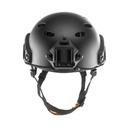 CASCO FMA FAST PJ ATRÁS ROSCA NEGRO