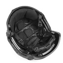 CASCO FMA SF SUPER HIGH CUT NEGRO