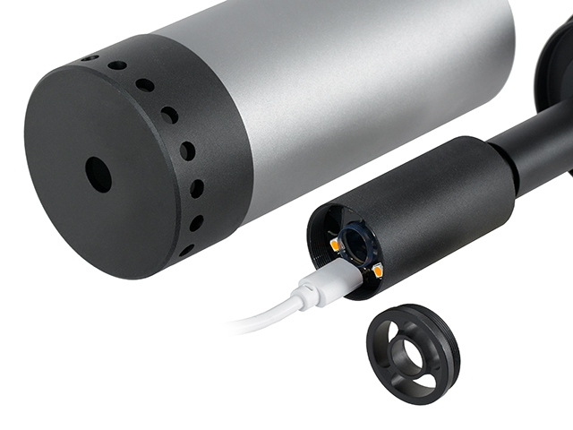 5KU TRAZADOR SPITFIRE PUTNIK