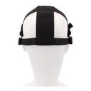 MORRERA MASCARA CORSO REAPER MK2 NEGRO