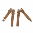 MORRERA MASCARA CORSO REAPER MK2 COYOTE