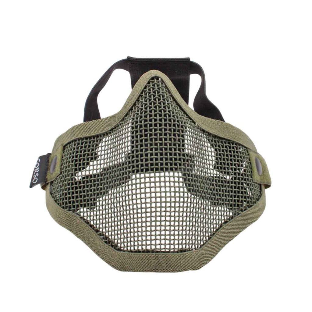 MORRERA MASCARA CORSO REAPER MK1