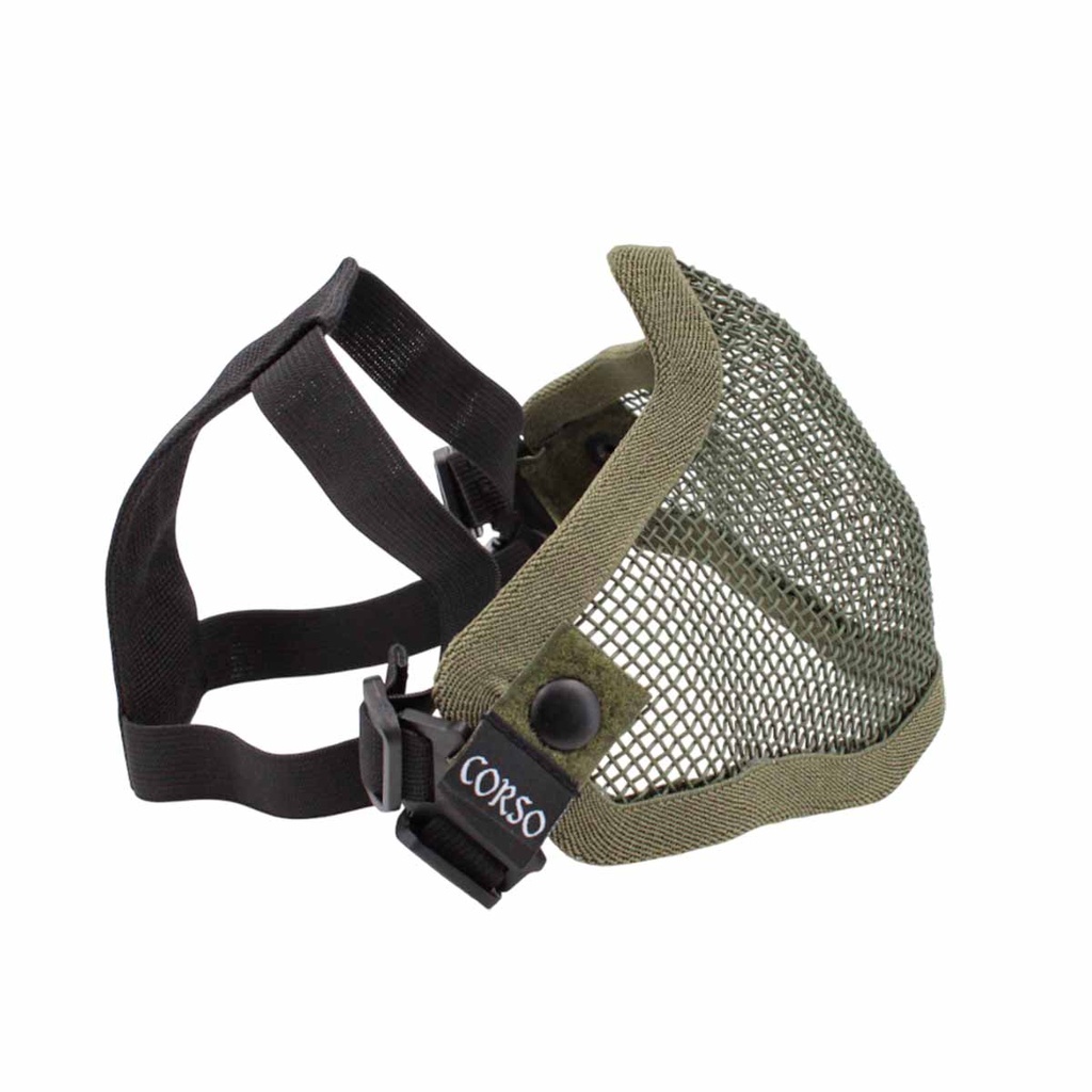 MORRERA MASCARA CORSO REAPER MK1