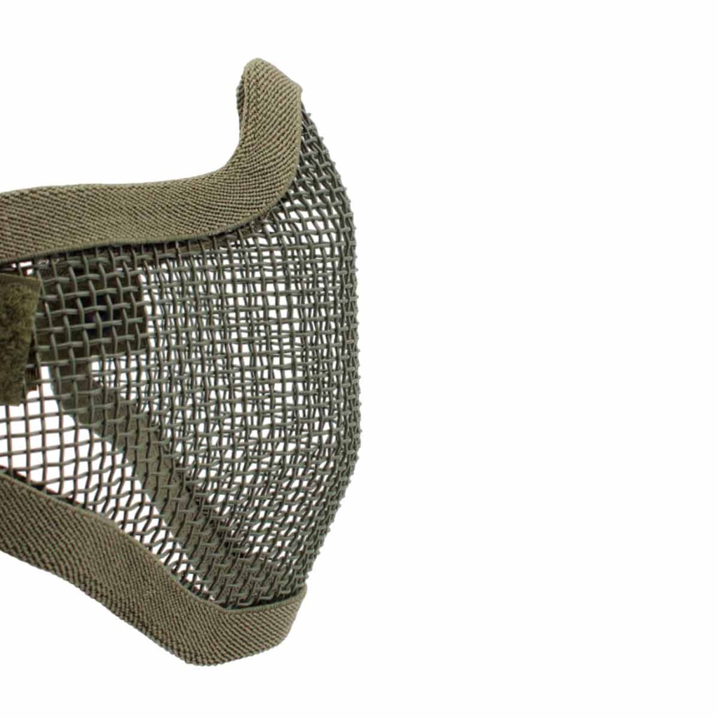 MORRERA MASCARA CORSO REAPER MK1