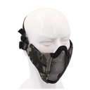 MORRERA MASCARA CORSO REAPER MK2 MULTICAM BLACK