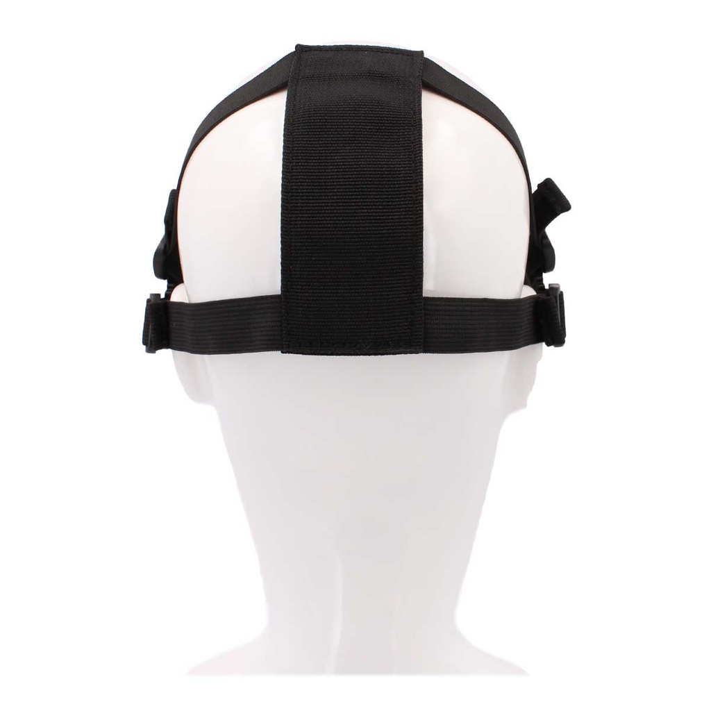 MORRERA MASCARA CORSO REAPER MK2 MULTICAM BLACK