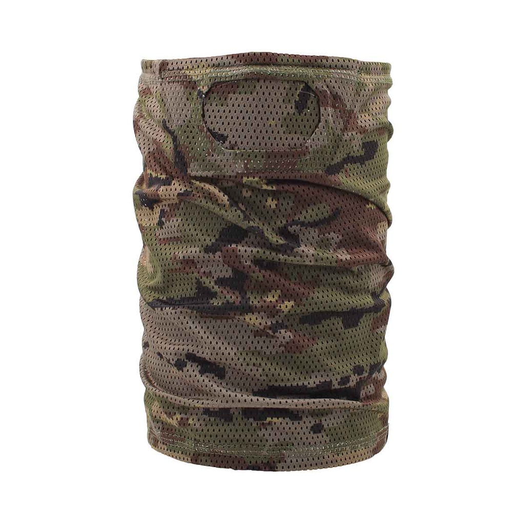 MORRERA BRAGA CORSO REAPER REJILLA PIX.BOSCOSO