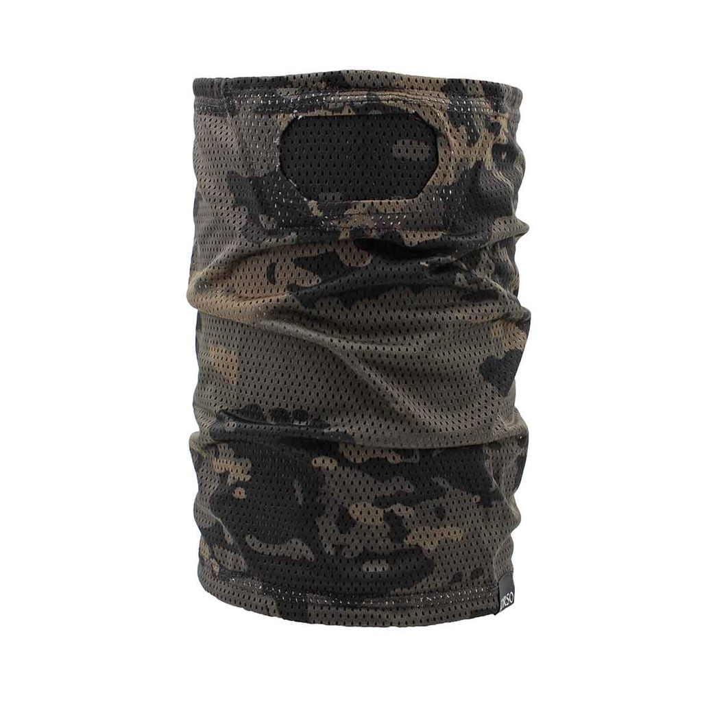 MORRERA BRAGA CORSO REAPER REJILLA MULTICAM BLACK