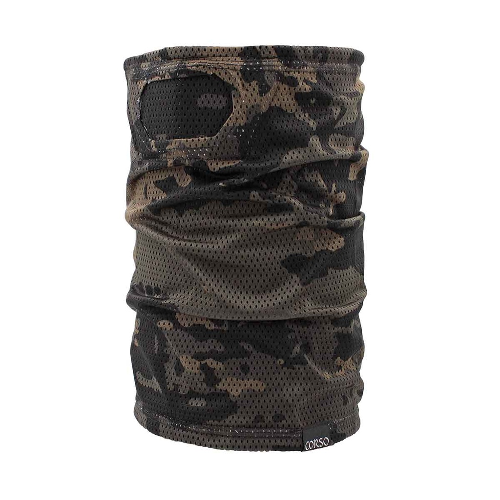 MORRERA BRAGA CORSO REAPER REJILLA MULTICAM BLACK