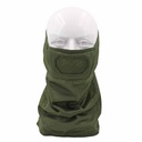 MORRERA BRAGA CORSO REAPER REJILLA VERDE