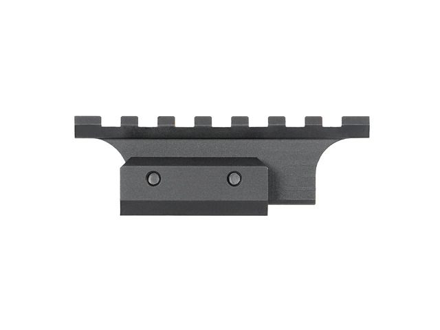 5KU RAIL SUPERIOR PARA RED DOT AKS-74U