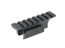 5KU RAIL SUPERIOR PARA RED DOT AKS-74U