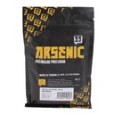 BOLAS BBS ARSENIC KRYPTON BIO 0.36G 1000RDS BLANCA