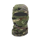VERDUGO CORSO REAPER NINJA NYLON PIX.BOSCOSO