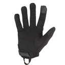 GUANTE CORSO SKULL MK1 LOCK NEGRO