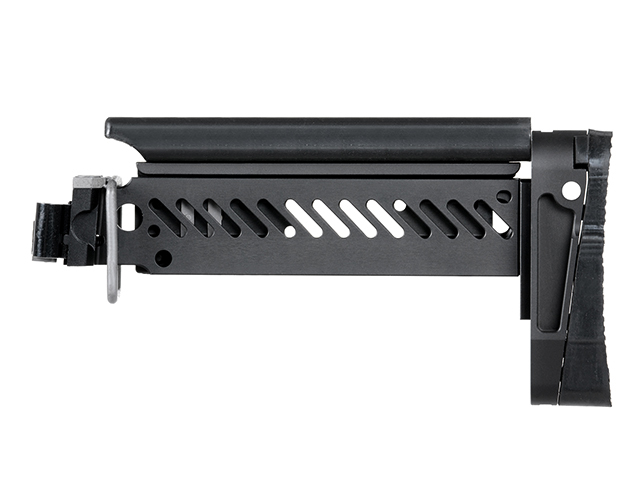 5KU CULATA PLEGABLE TIPO ZENTICO PT-1 AK PARA CYMA / LCT / GHK