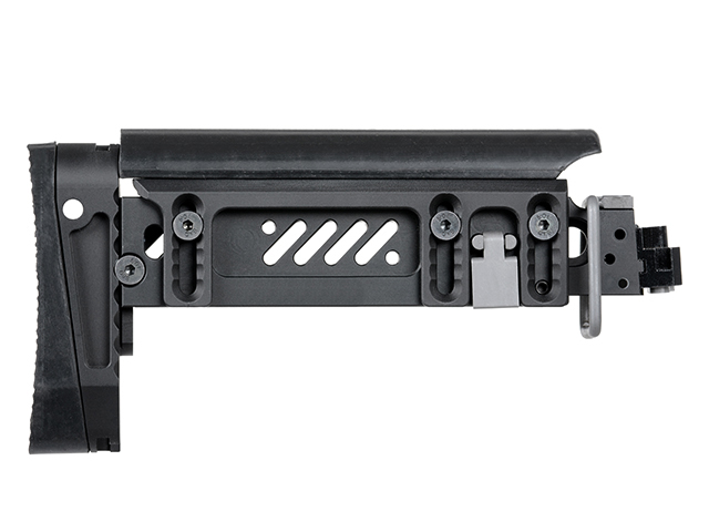 5KU CULATA PLEGABLE TIPO ZENTICO PT-1 AK PARA CYMA / LCT / GHK