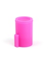 Goma Hop-Up Flamingo PINK/NOIR para VSR/GBB