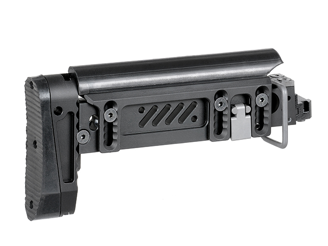 5KU CULATA PLEGABLE TIPO ZENTICO PT-1 AK PARA CYMA / LCT / GHK