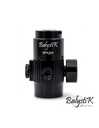 Balystik HPR200 HPA regulator US -Black Ops