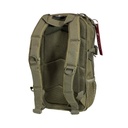 Mochila Corso Rogue MOLLE 14L Verde OD – Mochila táctica compacta con sistema Laser Cut