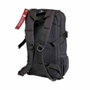 Mochila Corso Rogue MOLLE 14L NEGRA – Mochila táctica compacta con sistema Laser Cut