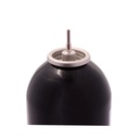 BOTELLA GAS ARSENIC IRON 6KG CON SILICONA
