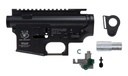 Cuerpo Metálico GC R4 G&G Mark I – Receiver Original para M4 AEG no publicar