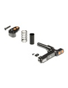 Retén de Cargador CNC de Aluminio Maxx Model Style B para M4 AEG