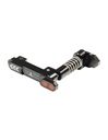 Retén de Cargador CNC de Aluminio Maxx Model Style B para M4 AEG