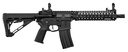 MK18 Gen 3 Black Lancer Tactical Custom ASTER II V2 | Preparación Premium