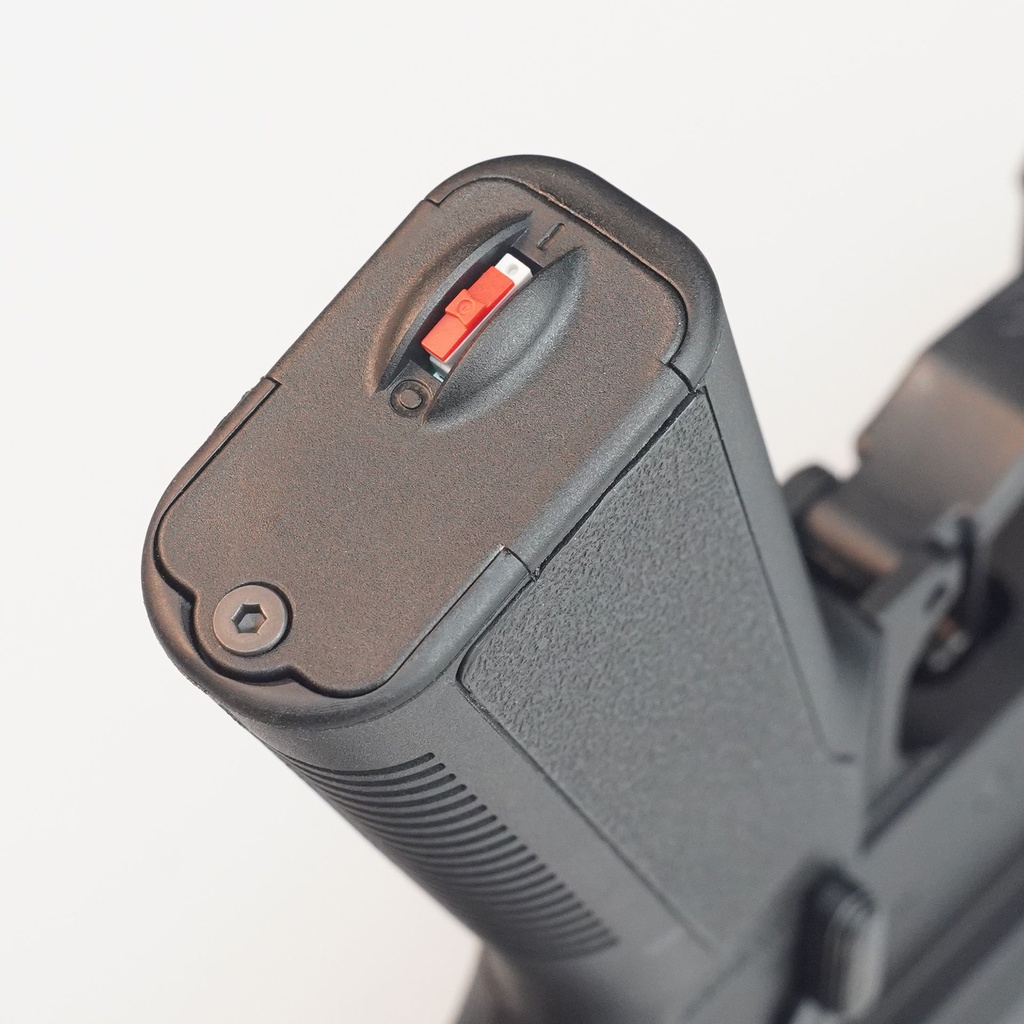 Wolverine MTW 308 14'' DMR Unleashed