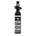 Botella HPA Spirit Field Titan 0,21L 3000 PSI Doble Tórica