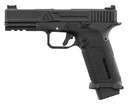Réplica GBB Pistola RWA Agency Arms EXA Negra By VFC | Licencia Oficial