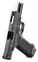 Réplica GBB Pistola RWA Agency Arms EXA Negra By VFC | Licencia Oficial