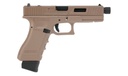 Pistola Gladius Magna III TAN SECUTOR