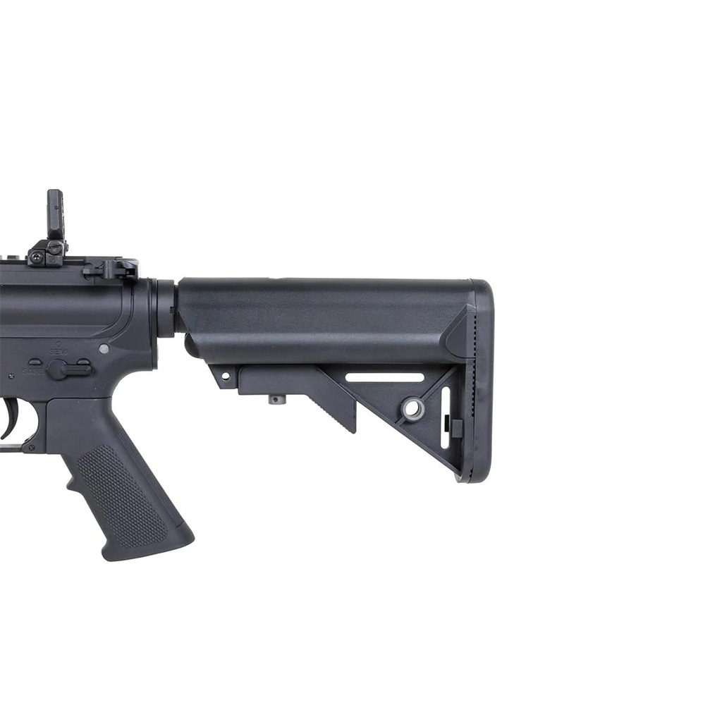 FUSIL SPECNA ARMS SA-F01 FLEX GEN.2 X-ASR NEGRO