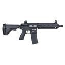 FUSIL SPECNA ARMS SA-F06 FLEX GEN.2 HAL ETU NEGRO