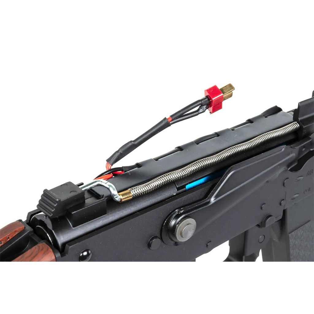FUSIL SPECNA ARMS SA-J76 CORE GEN.2 HAL ETU