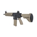FUSIL SPECNA ARMS SA-F06 FLEX GEN.2 HAL ETU TAN