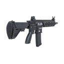 FUSIL SPECNA ARMS SA-F06 FLEX GEN.2 HAL ETU NEGRO
