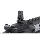 FUSIL SPECNA ARMS SA-C20-L CORE GEN.2 HAL ETU NEGRO-BRONCE