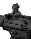 Fusil de Asalto M4 Falcon 904 de Airsoft Eléctrico AEG con MOSFET y ETU Programable 1 Julio | Double Eagle
