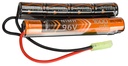 Fusil de Asalto M933 Commando de Airsoft Eléctrico AEG Pack Completo 1,0 J | Lancer Tactical