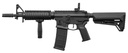 Fusil de Asalto M4 CQBR NSR de Airsoft Eléctrico AEG Pack Completo 1,0 J | Lancer Tactical